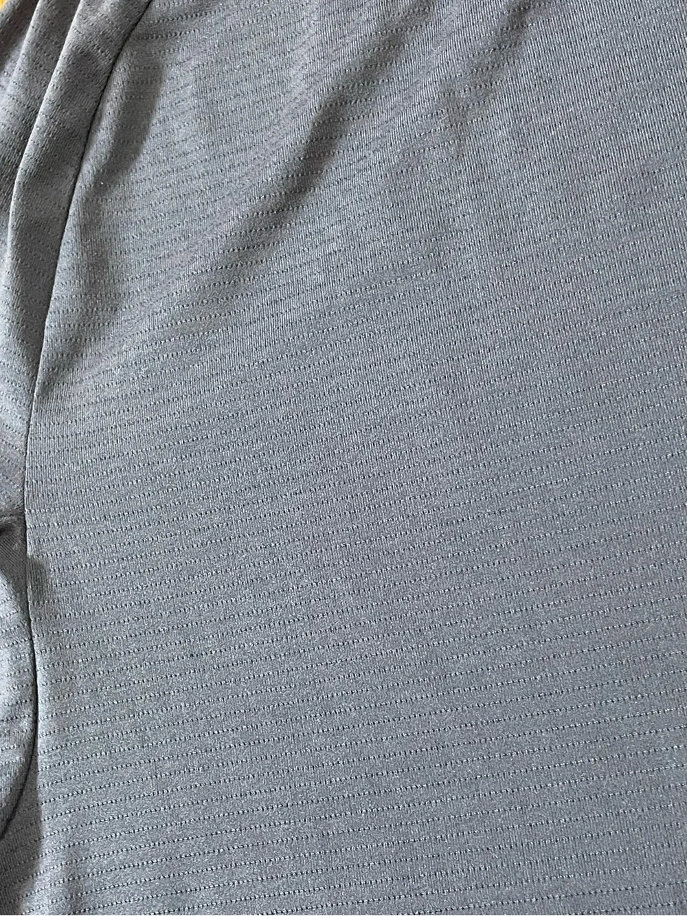 Lululemon License to Train Short Sleeve True Navy Size XS